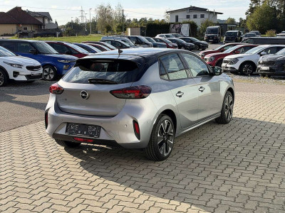 Opel Corsa Gebrauchtwagen Opel Corsa Gebrauchtwagen