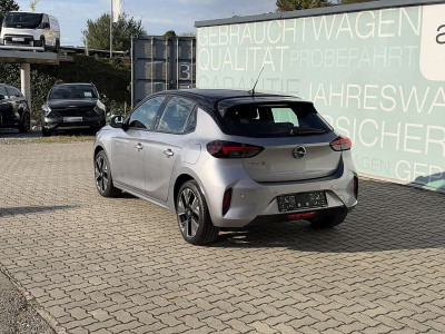 Opel Corsa Gebrauchtwagen Opel Corsa Gebrauchtwagen