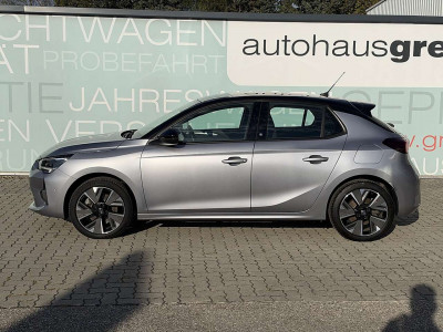 Opel Corsa Gebrauchtwagen Opel Corsa Gebrauchtwagen