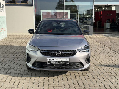 Opel Corsa Gebrauchtwagen Opel Corsa Gebrauchtwagen