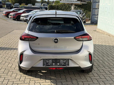 Opel Corsa Gebrauchtwagen Opel Corsa Gebrauchtwagen