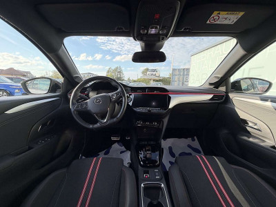 Opel Corsa Gebrauchtwagen Opel Corsa Gebrauchtwagen