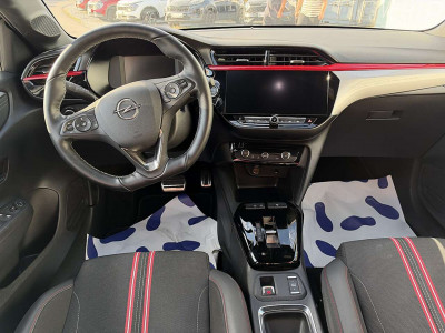 Opel Corsa Gebrauchtwagen Opel Corsa Gebrauchtwagen