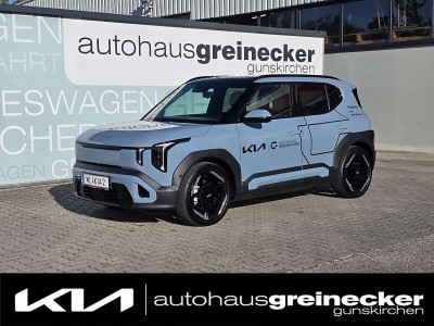 KIA EV2 Vorführwagen KIA EV2 Vorführwagen