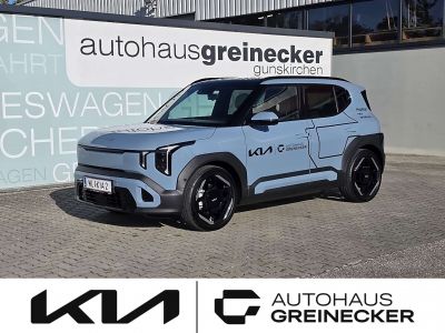 KIA EV2 Vorführwagen