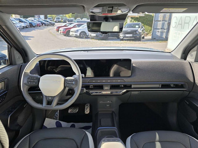 KIA EV2 Vorführwagen KIA EV2 Vorführwagen