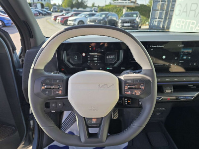 KIA EV2 Vorführwagen KIA EV2 Vorführwagen