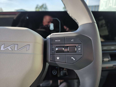KIA EV2 Vorführwagen KIA EV2 Vorführwagen
