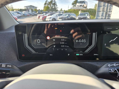 KIA EV2 Vorführwagen KIA EV2 Vorführwagen