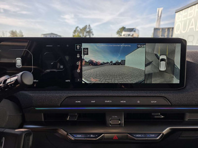 KIA EV2 Vorführwagen KIA EV2 Vorführwagen