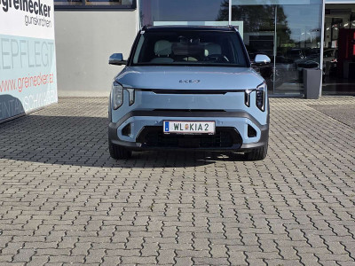 KIA EV2 Vorführwagen KIA EV2 Vorführwagen