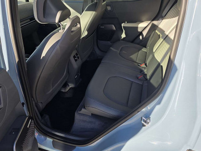 KIA EV2 Vorführwagen KIA EV2 Vorführwagen