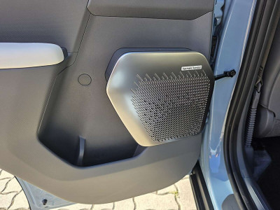 KIA EV2 Vorführwagen KIA EV2 Vorführwagen