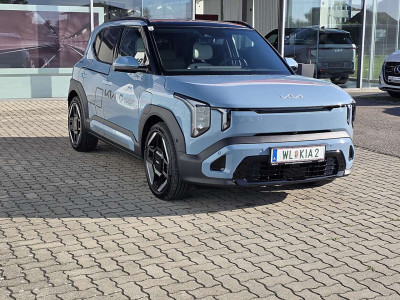 KIA EV2 Vorführwagen KIA EV2 Vorführwagen
