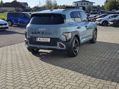KIA EV2 Vorführwagen KIA EV2 Vorführwagen