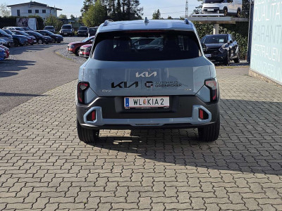 KIA EV2 Vorführwagen KIA EV2 Vorführwagen