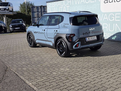 KIA EV2 Vorführwagen KIA EV2 Vorführwagen