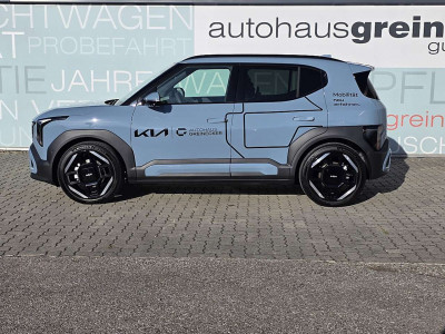 KIA EV2 Vorführwagen KIA EV2 Vorführwagen