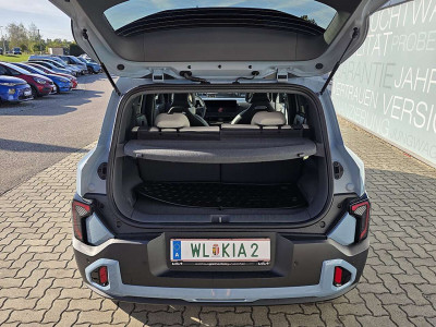 KIA EV2 Vorführwagen KIA EV2 Vorführwagen