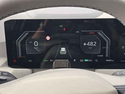 KIA EV5 Vorführwagen KIA EV5 Vorführwagen