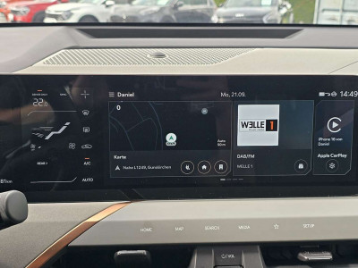 KIA EV5 Vorführwagen KIA EV5 Vorführwagen