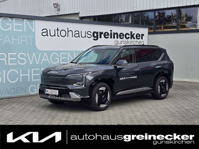 KIA EV5 Vorführwagen KIA EV5 Vorführwagen