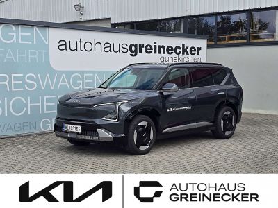 KIA EV5 Vorführwagen