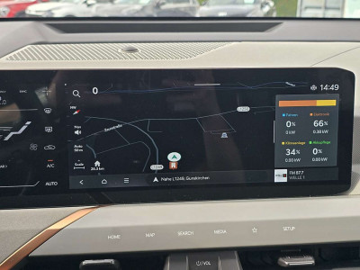 KIA EV5 Vorführwagen KIA EV5 Vorführwagen