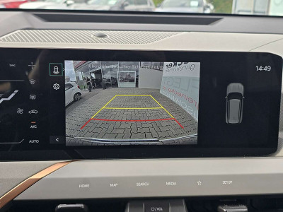 KIA EV5 Vorführwagen KIA EV5 Vorführwagen