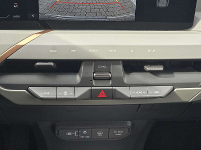 KIA EV5 Vorführwagen KIA EV5 Vorführwagen