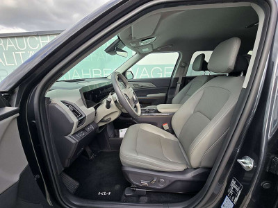 KIA EV5 Vorführwagen KIA EV5 Vorführwagen