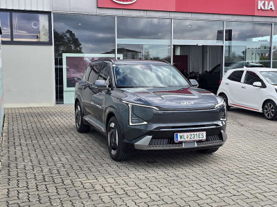 KIA EV5 Vorführwagen KIA EV5 Vorführwagen