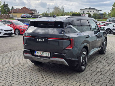 KIA EV5 Vorführwagen KIA EV5 Vorführwagen