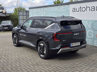 KIA EV5 Vorführwagen KIA EV5 Vorführwagen