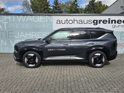 KIA EV5 Vorführwagen KIA EV5 Vorführwagen