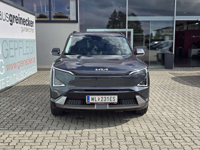 KIA EV5 Vorführwagen KIA EV5 Vorführwagen