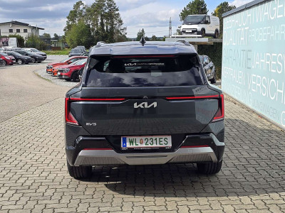 KIA EV5 Vorführwagen KIA EV5 Vorführwagen