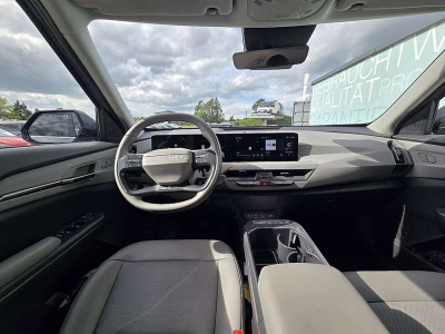 KIA EV5 Vorführwagen KIA EV5 Vorführwagen