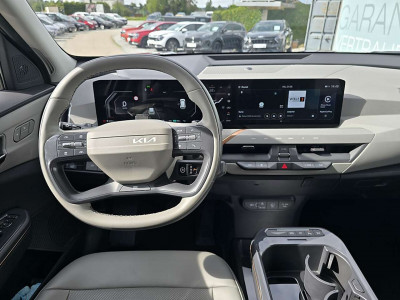 KIA EV5 Vorführwagen KIA EV5 Vorführwagen