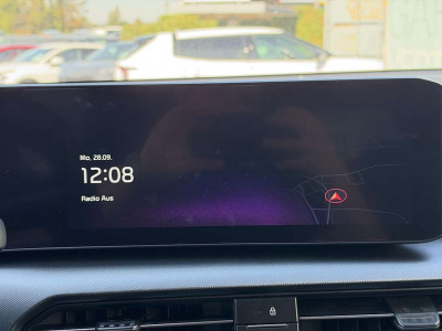 KIA XCeed Neuwagen KIA XCeed Neuwagen