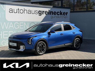 KIA XCeed Neuwagen KIA XCeed Neuwagen