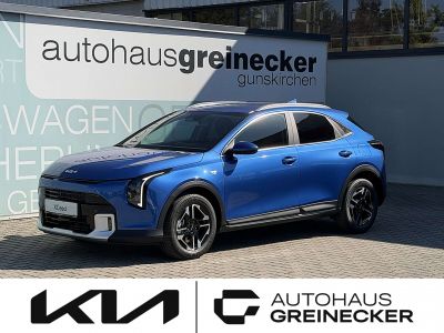 KIA XCeed Neuwagen