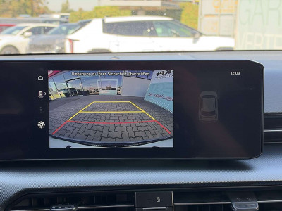 KIA XCeed Neuwagen KIA XCeed Neuwagen