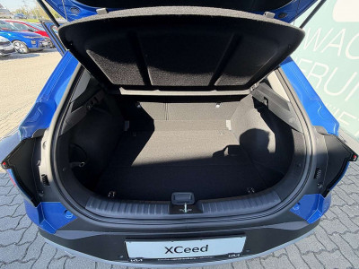 KIA XCeed Neuwagen KIA XCeed Neuwagen