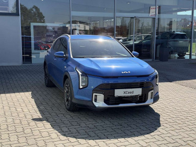 KIA XCeed Neuwagen KIA XCeed Neuwagen