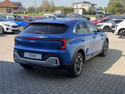 KIA XCeed Neuwagen KIA XCeed Neuwagen