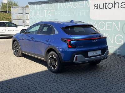 KIA XCeed Neuwagen KIA XCeed Neuwagen