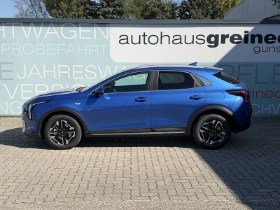 KIA XCeed Neuwagen KIA XCeed Neuwagen
