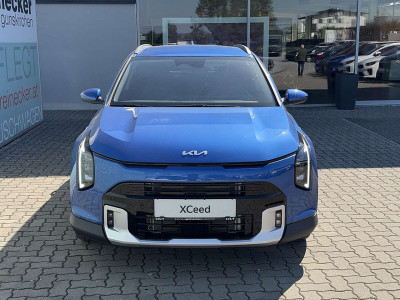 KIA XCeed Neuwagen KIA XCeed Neuwagen