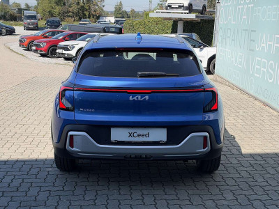 KIA XCeed Neuwagen KIA XCeed Neuwagen
